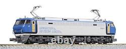 KATO N gauge EF200 Paint 3036-2 Railway model electric locomotive