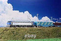 KATO N gauge EF200 Paint 3036-2 Railway model electric locomotive