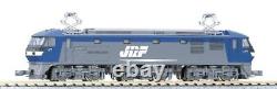 KATO N gauge EF210 3034 model railroad electric locomotive