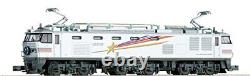 KATO N gauge EF510 500 Cassiopeia color 3065-2 model railroad electric locomoti