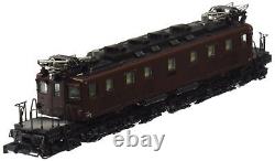 KATO N gauge EF57 3069 Railway Model Electric locomotive