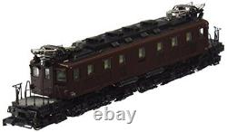 KATO N gauge EF57 3069 model railroad electric locomotive