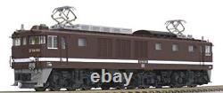 KATO N gauge EF64 1001 brown 3023-3 model railroad electric locomotive