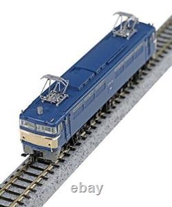 KATO N gauge EF65 0 3088-1 model railroad electric locomotive