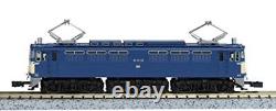 KATO N gauge EF65 0 3088-1 model railroad electric locomotive