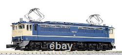 KATO N gauge EF65 1000 previous type 3089-1 Railway model electric locomotive