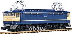 KATO N gauge EF65 500 F-shaped 3060-2 model railroad electric locomotive