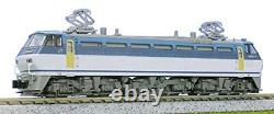 KATO N gauge EF66 100 3046 Railway model electric locomotive