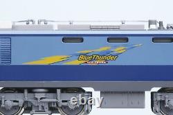 KATO N gauge EH200 3045 Railway model electric locomotive