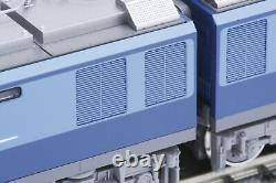 KATO N gauge EH200 3045 Railway model electric locomotive