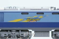 KATO N gauge EH200 3045 model railroad electric locomotive
