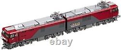 KATO N gauge EH500 3rd New Paint 3037-3 Model Train Electric Locomotive Japan