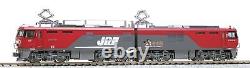 KATO N gauge EH500 Tertiary type 3037-1 Railway model electric locomotive