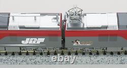 KATO N gauge EH500 Tertiary type 3037-1 Railway model electric locomotive