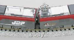 KATO N gauge EH500 Tertiary type 3037-1 Railway model electric locomotive