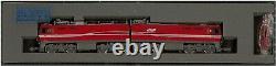 KATO N gauge EH800 3086 Model Train Electric Locomotive Red JR Freight Japan