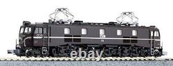 Kato N Gauge Ef58 61 3038 Railway Model Electric Locomotive