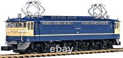 Kato N Gauge Ef65 500 F3060-2 Railway Model Electric Locomotive