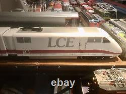 LGB 90950 LCE High Speed G Gauge Electric Passenger Train