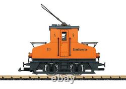LGB G (Narrow Gauge) 20301 Electric Locomotive