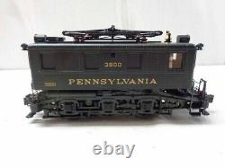 LIONEL PRR TMCC BB-1 Electric Locomotive o gauge 6-18364! Pennsylvania Engine