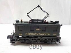 LIONEL PRR TMCC BB-1 Electric Locomotive o gauge 6-18364! Pennsylvania Engine