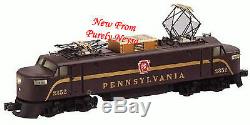 LIONEL PRR TMCC EP-5 Electric 2352 o gauge train pennsylvania 6-28518 NIB NR ah
