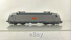 LS Models Exclusive 16040 Metropolitan train pack 1 Class 101 DCC Sound HO Gauge