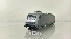 LS Models Exclusive 16040 Metropolitan train pack 1 Class 101 DCC Sound HO Gauge