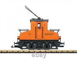 Lgb Lehmann Gauge Electric Locomotive 20301