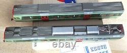 Liliput 14451 Npz Electric Railcars Rbde 4/4 The SBB Epoch 4/6 With LED Light