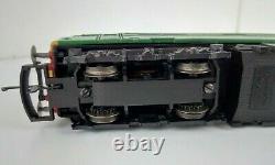 Lima/Hornby OO Gauge Bo-Bo Electric Locomotive Class 86/71/73 Hybrid Prototype