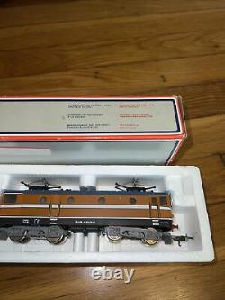 Lima Models 208056 LG Made In Italy Train Car