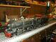 Lionel 0 Gage 263 E Engine and TenderRuns and Looks great