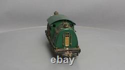 Lionel 10 0-4-0 Vintage Standard Gauge Powered Electric Locomotive