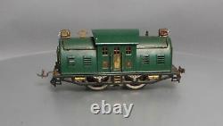 Lionel 10 0-4-0 Vintage Standard Gauge Powered Electric Locomotive