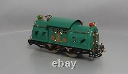 Lionel 10E Vintage Standard Gauge 0-4-0 Electric Locomotive