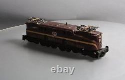 Lionel 2360 Vintage O Pennsylvania GG-1 Pwd. Electric Locomotive