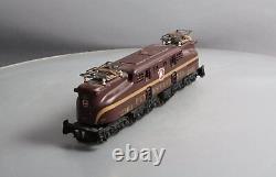 Lionel 2360 Vintage O Pennsylvania GG-1 Pwd. Electric Locomotive
