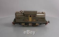Lionel 318 Standard Gauge 0-4-0 Powered Electric Locomotive