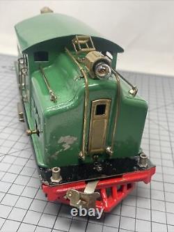 Lionel 318 Vintage Standard Gauge 0-4-0 Powered Electric Locomotive PLEASE READ