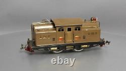 Lionel 318E Vintage Standard Gauge Electric Locomotive