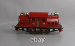 Lionel 380 Standard Gauge 0-4-0 Electric Locomotive