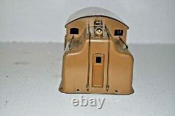 Lionel 402 Standard Gauge Electric Locomotive Shell Only With Trim, Repainted