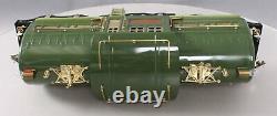 Lionel 6-13102 Standard Gauge I-381E 4-4-4 Two Tone Green Electric Locomotive EX