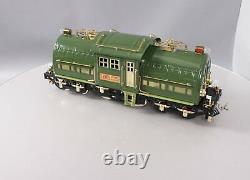 Lionel 6-13102 Standard Gauge I-381E 4-4-4 Two Tone Green Electric Locomotive LN