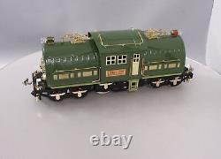Lionel 6-13102 Standard Gauge I-381E 4-4-4 Two Tone Green Electric Locomotive LN