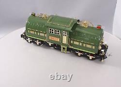 Lionel 6-13102 Standard Gauge I-381E 4-4-4 Two Tone Green Electric Locomotive LN