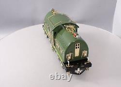 Lionel 6-13102 Standard Gauge I-381E 4-4-4 Two Tone Green Electric Locomotive LN