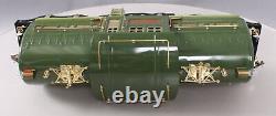 Lionel 6-13102 Standard Gauge I-381E 4-4-4 Two Tone Green Electric Locomotive LN